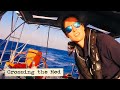 900 nautical miles in 6 days: stories of our Mediterranean crossing  #54