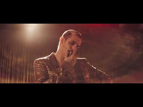 Achille Lauro Ft. Gow Tribe - Bam Bam Twist
