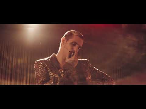 Achille Lauro - Bam Bam Twist (feat. Gow Tribe) - Official Video