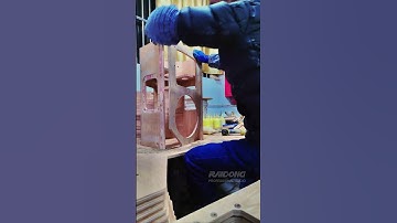 Active 12" full-range speaker cabinet.#proaudio #speaker #audio #raidongaudio #raidong