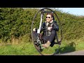 Making The Strangest ebike - The Monowheel