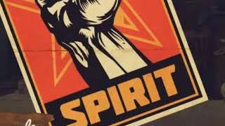 Spirit Lyrics Kwesta ft Wale