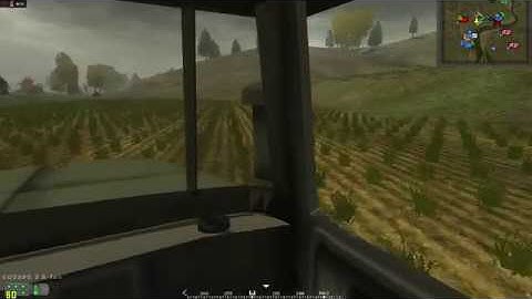 Driving into the enemy - Shijia Valley / Project Reality