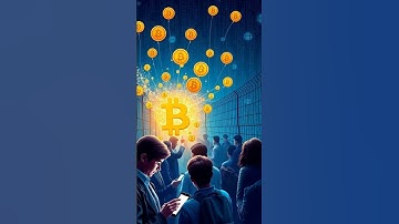 🚀 Bitcoin (BTC): The Digital Gold Rush of the 21st Century 🌍💥💰