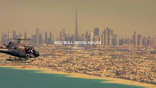 BMX Riding Dubai's Most Famous Landmarks | with Kriss Kyle