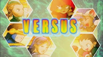 Marvel VS Capcom 2 Ranked Matches 😸