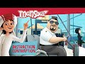 Distraction Contraption Full Episode The Adventures Of Mansour Distraction Contraption Full Episode The Adventures Of Mansour