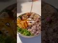 ［太らん‼️봄동비빔밥ポムドンビビンバ🇰🇷］#ダイエットレシピ #簡単レシピ #ポムドンビビンバ #ヘルシーレシピ #韓国レシピ