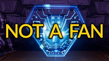 Why SYSTEM SHOCK didn