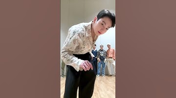 Thumbnail of This FRIDAY!🕺💃 Stay tuned for #BTS #PermissiontoDance challenge only on @YouTube #Shorts