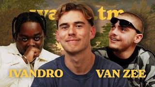 IVANDRO & VAN ZEE | watch.tm 26