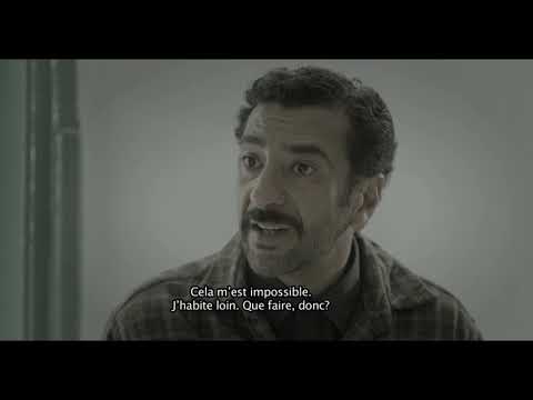 فيلم مغربي عائلي