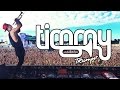 Timmy trumpet  savage  freaks official