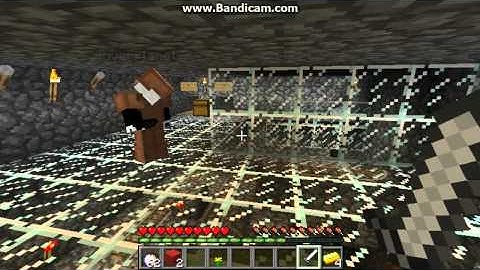 Prince Of MineCraftia V1.9 with uverplanet - Part 2