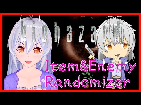 【バイオハザード HDリマスター live:213】玄関入ったらお風呂...そんなバイオ -不定期配信-【Vtuber】