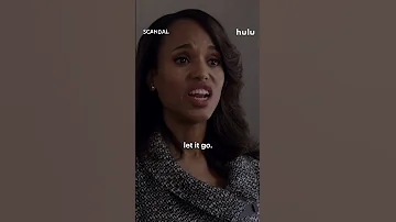 I M Their Gladiator Scandal KerryWashington Hulu 