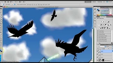 Image Processing - Colour Modes