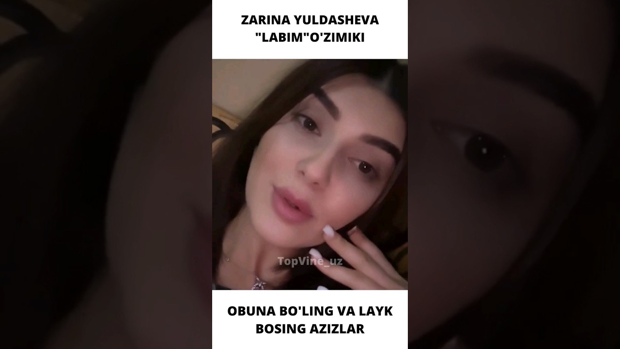Узбек Актриса Зарина Секс Узбек Актриса Зарина Секс