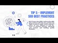 Master Your Digital Marketing Strategy: Step-by-Step Guide