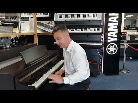 Used Kawai CA95 Digital Piano Demonstration & Review | Piano For Sale At Rimmers Music