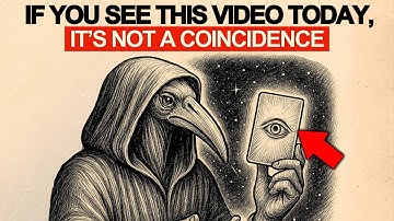 DON’T SKIP This Thoth’s Message | These DIVINE Words FOUND YOU and Will Stay WITH YOU FOREVER