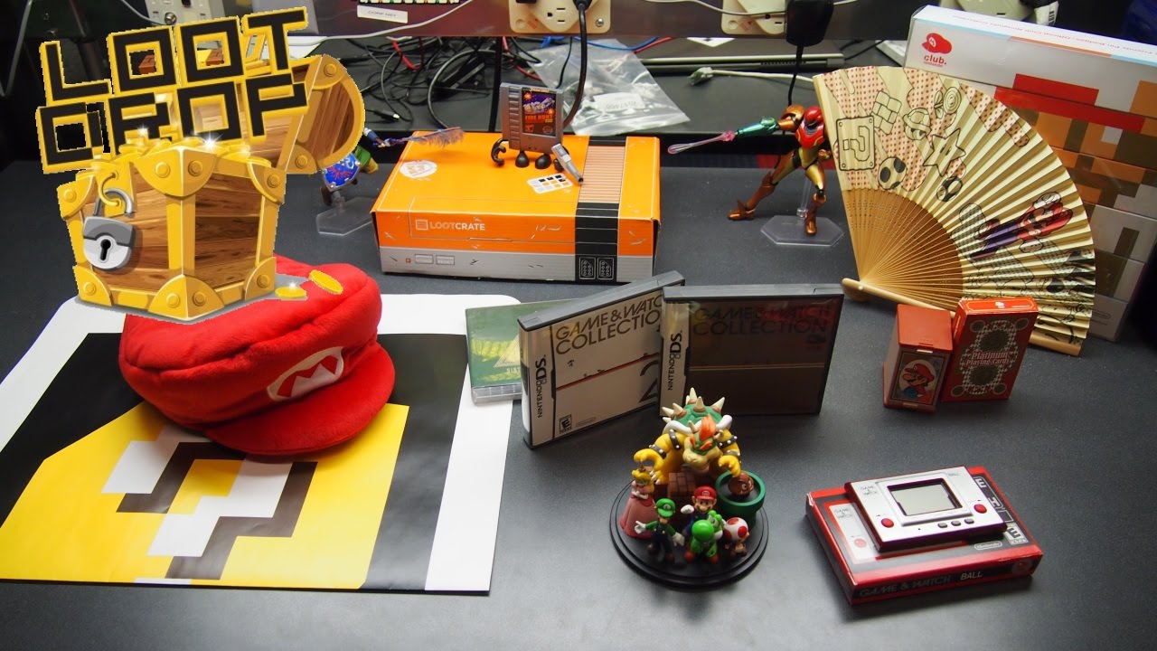 club nintendo mario statue