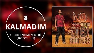 Video thumbnail of "08. No.1 - Kalmadım"