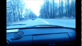 Видео поездка из Зеленогорска в Санкт-Петербург (Питерленд) Видео поездка из Зеленогорска в Санкт-Петербург (Питерленд)