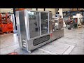 Konig mini rex 4000.Gs 2000 Used bakery machine.