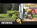 Shrektober - Shrek: Hassle at the Castle Review - The Golden Bolt