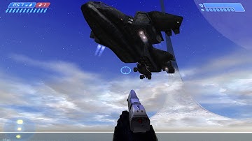 [4K] Halo PC 60 FPS Animation Mod