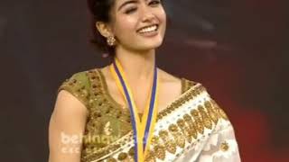 Expression's Queen 💕 Rashmika Mandanna Whats App Status || Geetha Govindam Rashmika Whatsapp Status