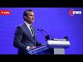LIVE: Pete Hegseth Delivers Remarks at IISS Shangri-La Dialogue Security Forum | AQ1G