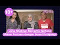 Jane Shalimar Bercerita Tentang Malam Pertama Bersama Suami Ketiganya | BOBA