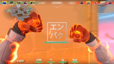 just unbind crouch...