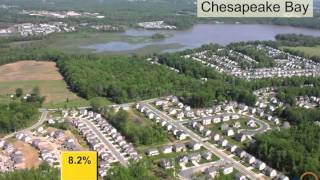 Forging the Link:  Linking the economic benefits of low impact development and community decisions