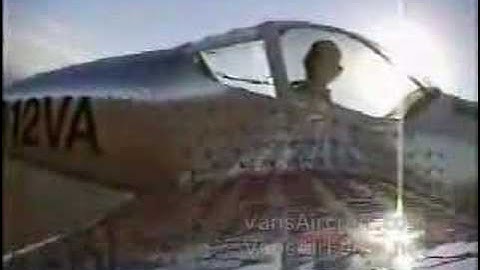 RV-12 Spin/Stall Testing Part Two