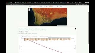 In depth Weather Forecast for Australia, Mid March 2026