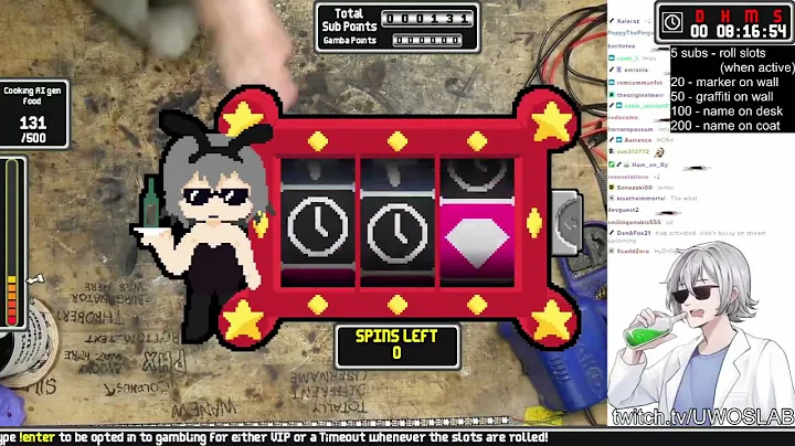 [DAY 1] 3 YEAR ANIVERSARY SUBATHON | THE MOST INSANE SUBATHON OF ALL TIME Part 1  [VOD - 08-11-2025]