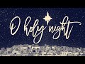 O Holy Night | George Breadman [Cover] Music Video - 24 Language Subtitles