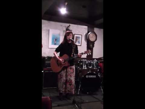 「ever song」　aquasongs（アクアソングス）　2017/1/14　カフェ・ド・ジェーム