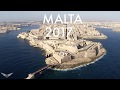 Malta 2017, DJI, Inspire 2, 4K, Summer, Valletta, Drone video, Aerial Photography