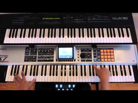Jet (Instructional cover)