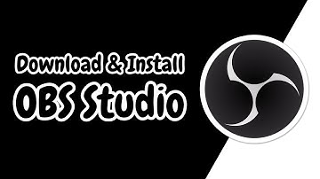 How to Download and Install OBS Studio on Windows 10/11 (2025) | Full Beginner Guide ✅
