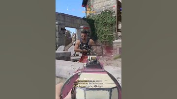 spawn camping enemies in cod just another day #shorts #gaming #callofduty #gamer #tiktok #gamer