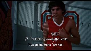 High School Musical 3 - Scream HD