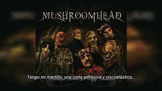 Mushroomhead - Come On [Subs. Español]