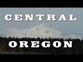 Central Oregon (2007)