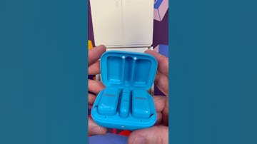 ASMR UNBOXING RODE WIRELESS MICRO #rode #asmr #volumeup