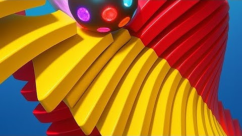 Stack Ball - Crash Platforms Game Part #72 New Update Play With You 👍♥️🤩 #shorts#roblox#67#trending